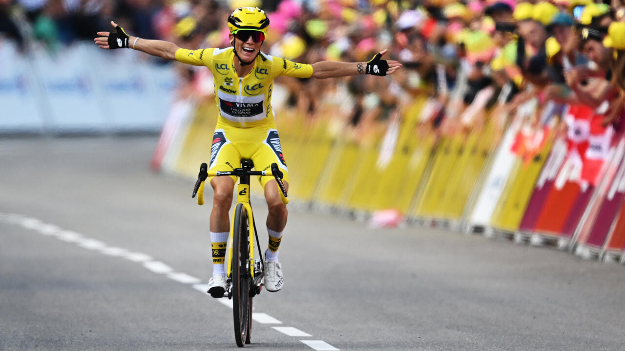 Tour de France Femmes 2026: le mont Ventoux en mythique juge de paix