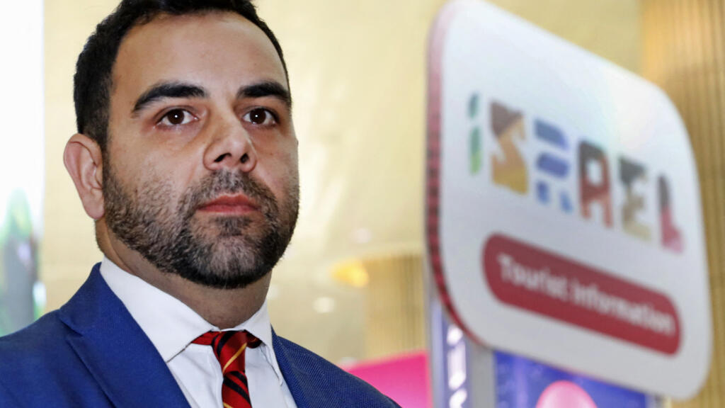 Démission d'Omar Shakir, directeur de HRW pour Israël et la Palestine, suite à un rapport bloqué par l'ONG