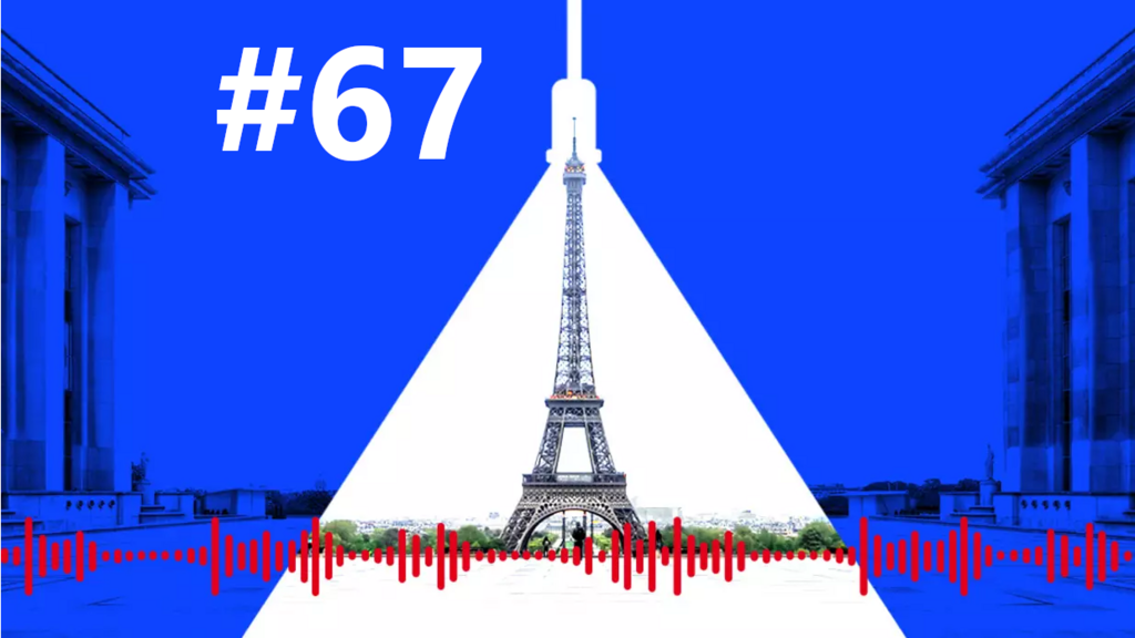 Spotlight on France, episode 67