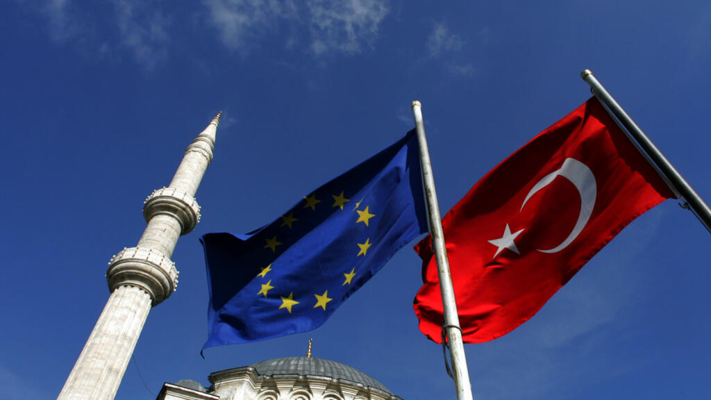 Turkey’s defence industry is playing a bigger role in Europe’s security plans, even as political tensions with Greece and Cyprus persist.