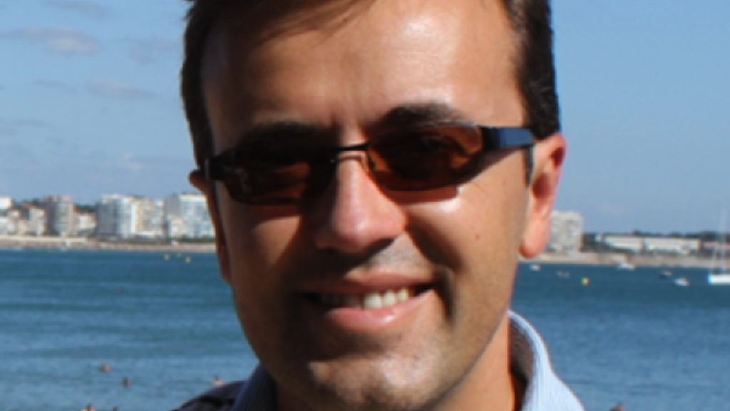 Christophe Bouillaud, professeur et chercheur en Sciences politiques à l'Institut d'études politiques à Grenoble.
