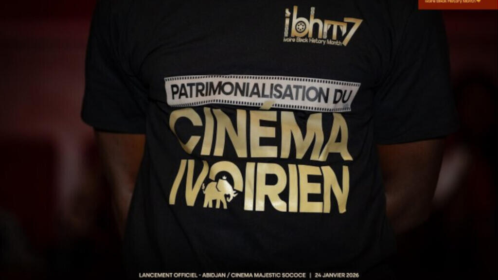 Côte d'Ivoire: pendant l'Ivoire Black History Month, «on est dans la célébration des patrimoines ivoiriens»
