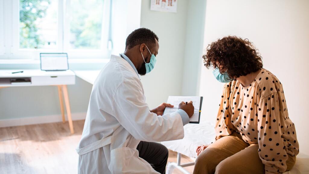 Les experts s’accordent pour souligner la vulnérabilité des femmes face aux risques sanitaires.