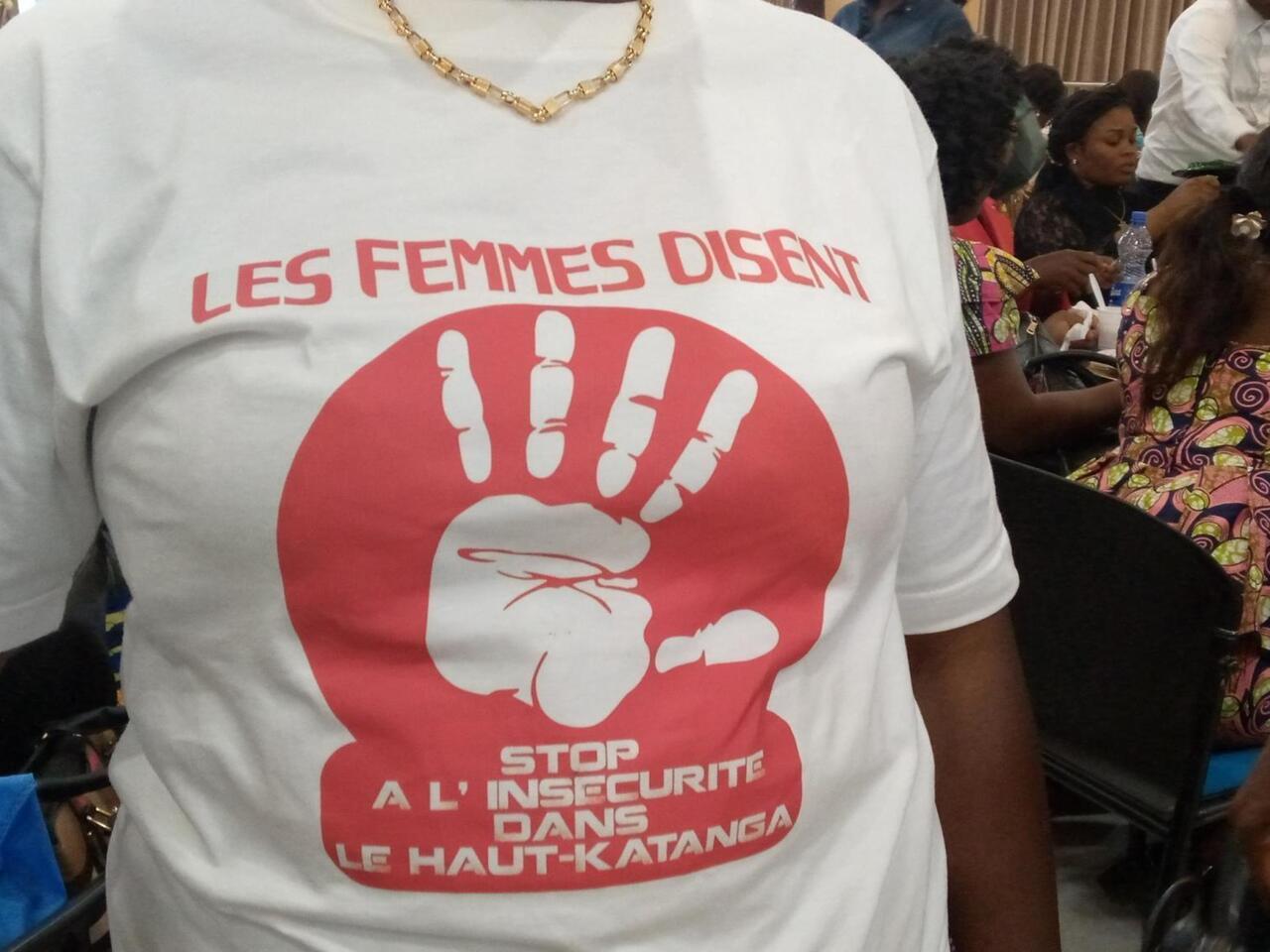 rencontre femme lubumbashi