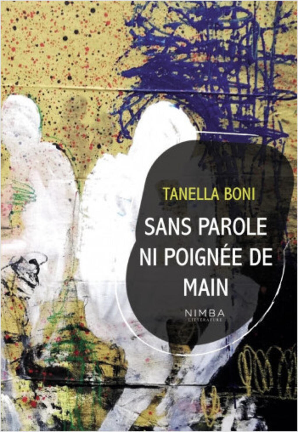 de Tanella Boni