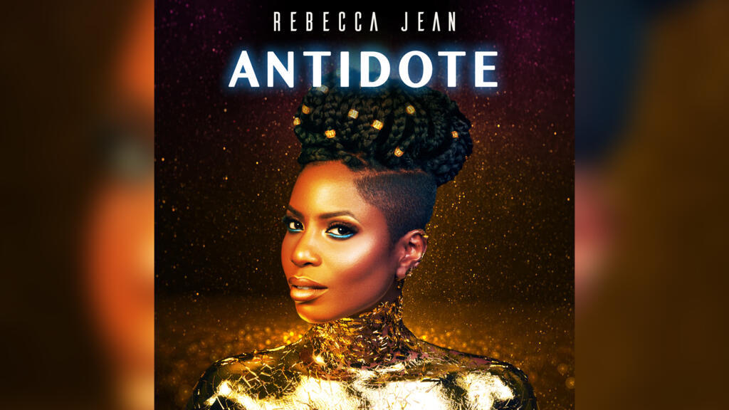 Pochette de l'album «Antidote».