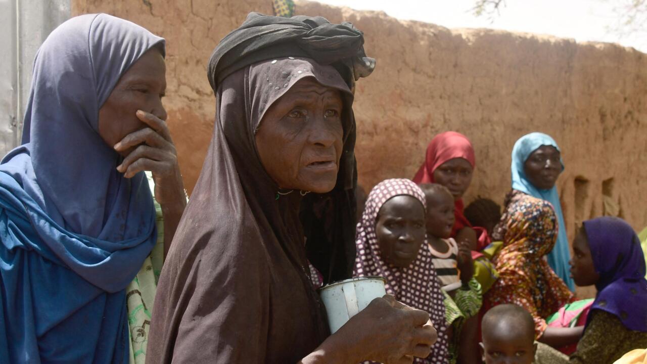 Attaques de Tillabéri au Niger: un nouveau regroupement pour la démocratie dénonce l'échec du régime en place