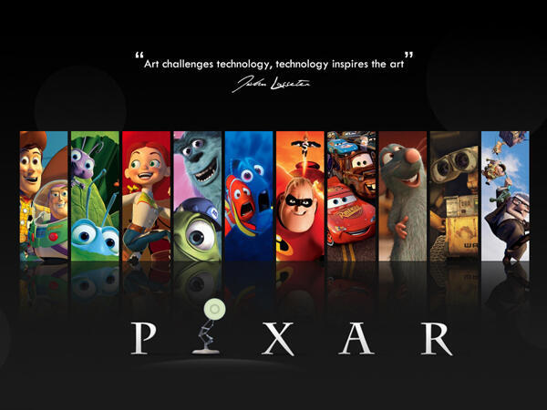 «Toy Story» a 25 ans: comment Pixar a bouleversé le cinéma d'animation