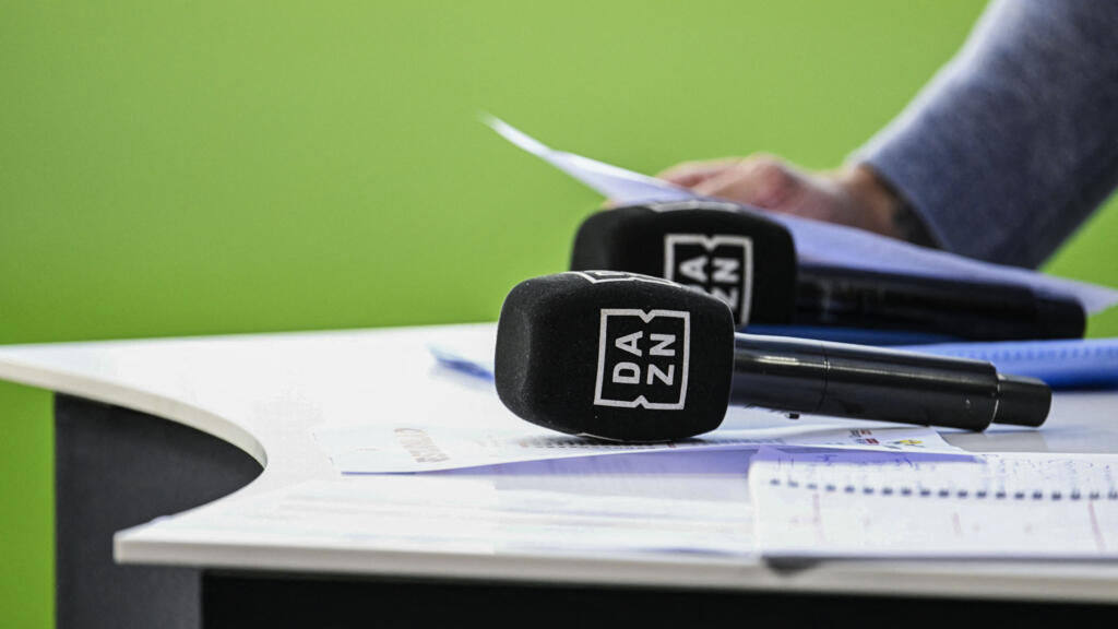 Football: après la Ligue 1, le diffuseur DAZN plante le championnat belge