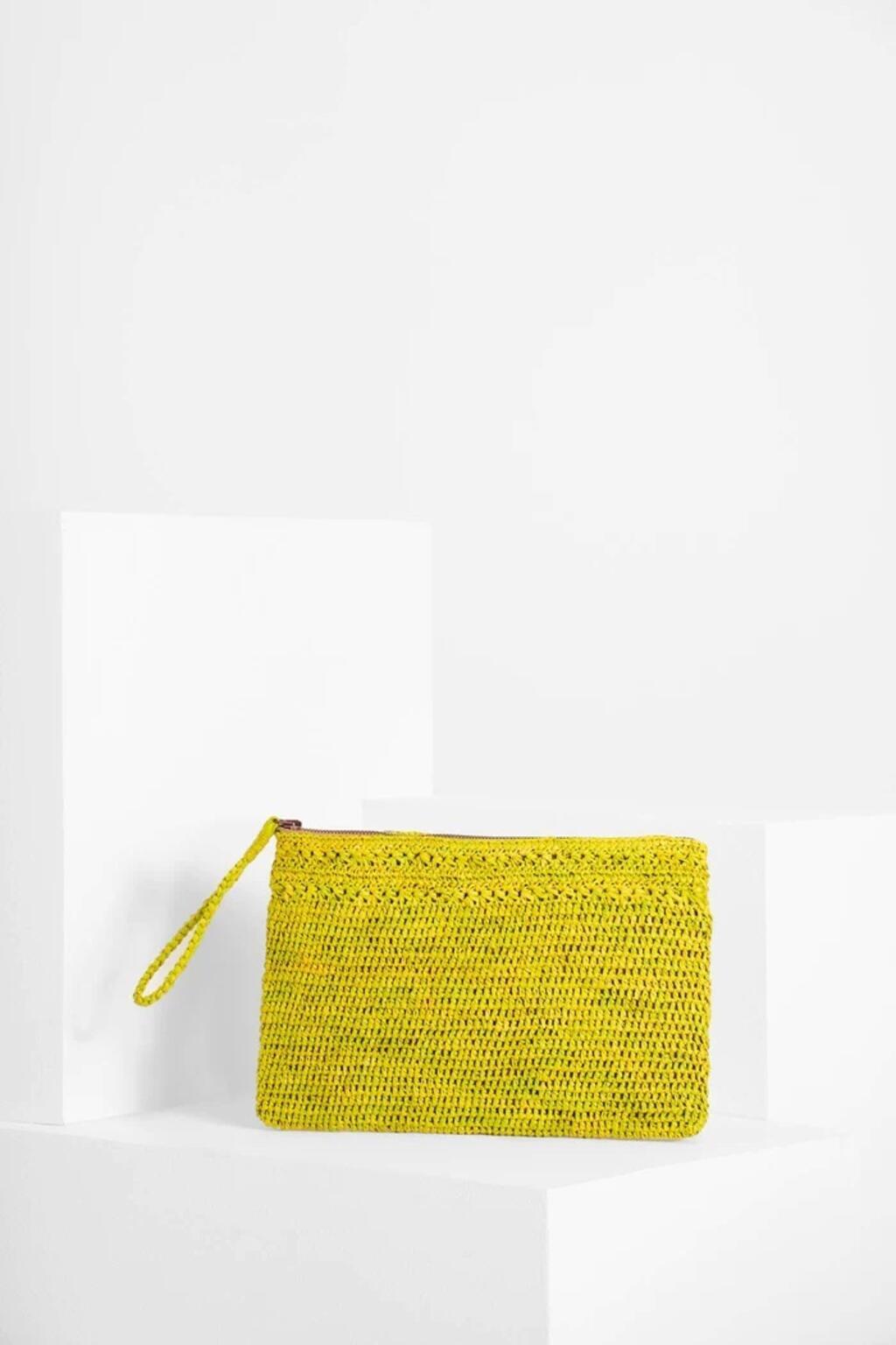 Pochette Lou Garden