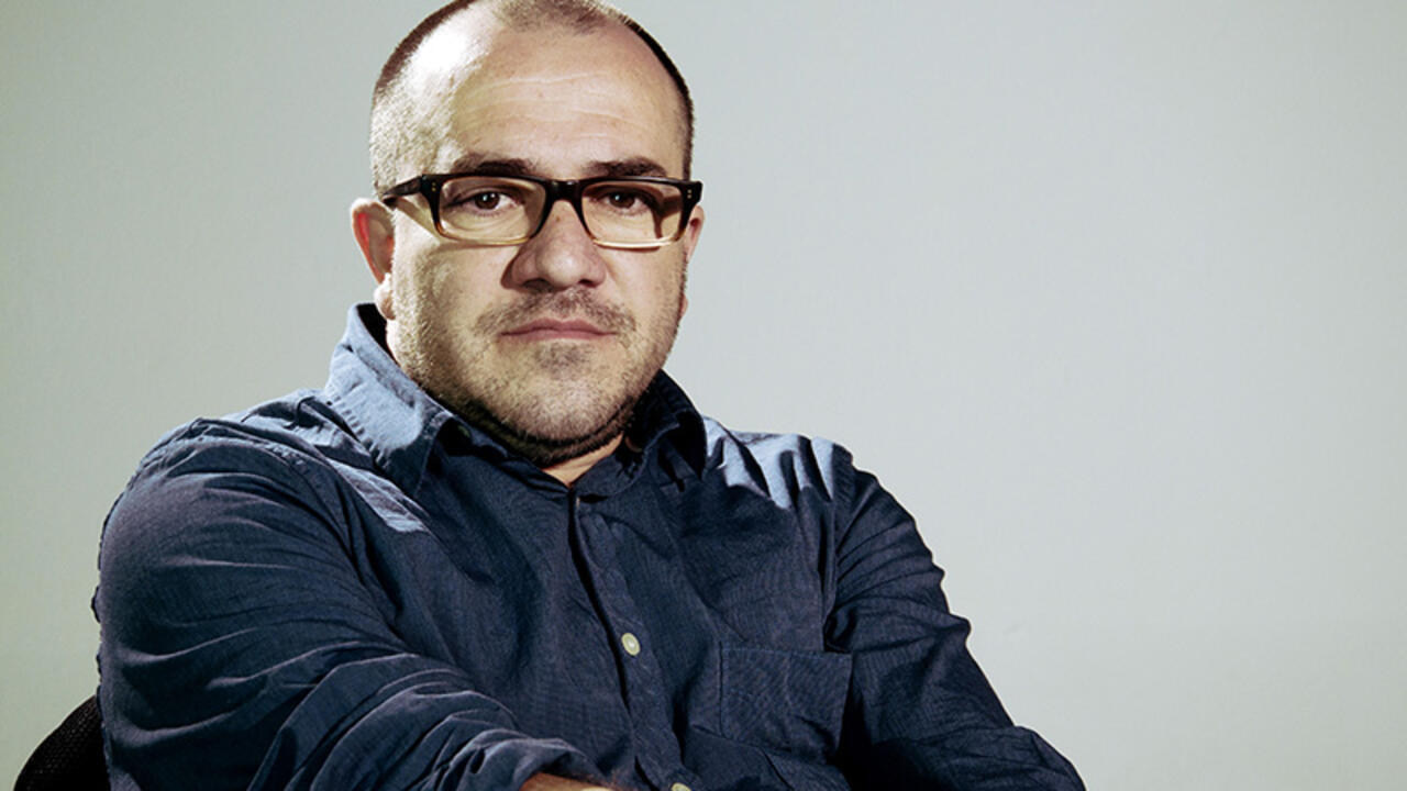 Juan Lozano, la realidad colombiana en animación El Invitado de RFI