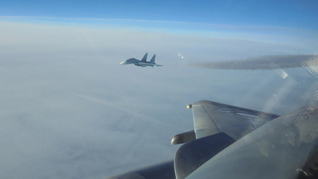 Quel est le rapport de force militaire entre la Russie et l'Europe?