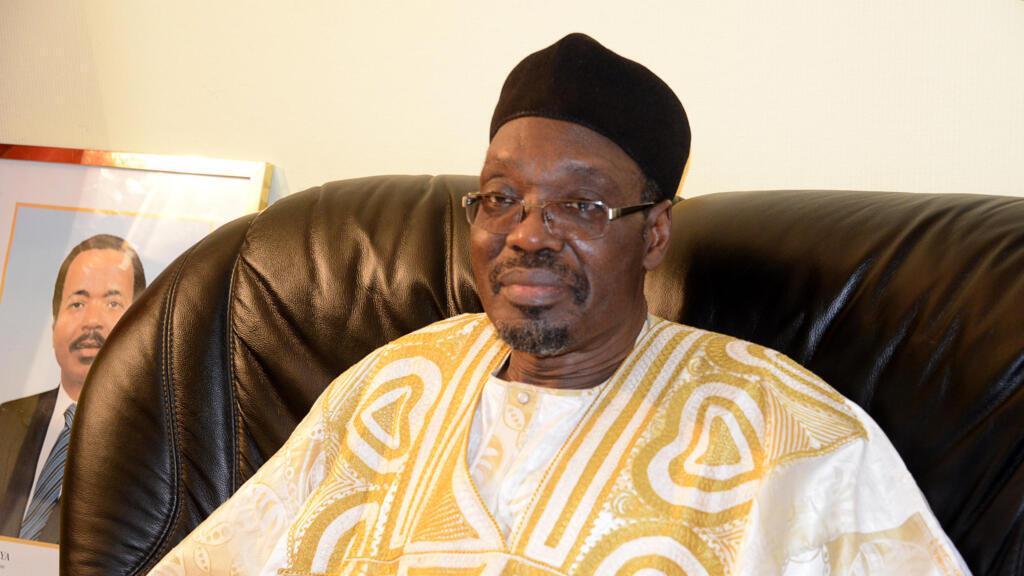 Cameroon: Former ally challenges longtime leadership in election