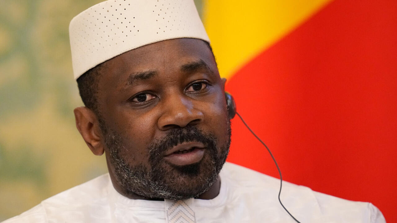 Mali: le jour de la fête nationale, le Jnim publie une nouvelle vidéo montrant des otages militaires