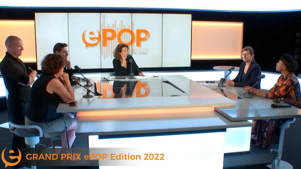 EPop, 2022.