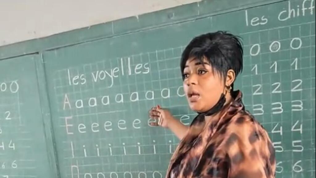 RDC: Bonette Elombe, institutrice et tiktokeuse à succès, est morte