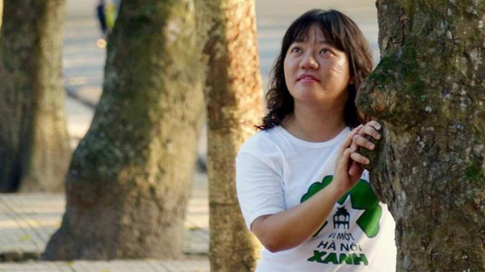 Vietnam la blogueuse Pham Doan Trang condamnée à 9 ans de prison