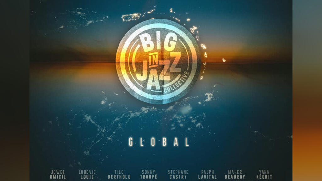 Big In Jazz Collective.