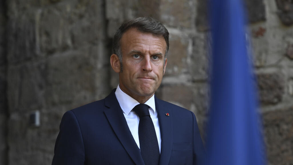 France : la fonction présidentielle est-elle affaiblie ?