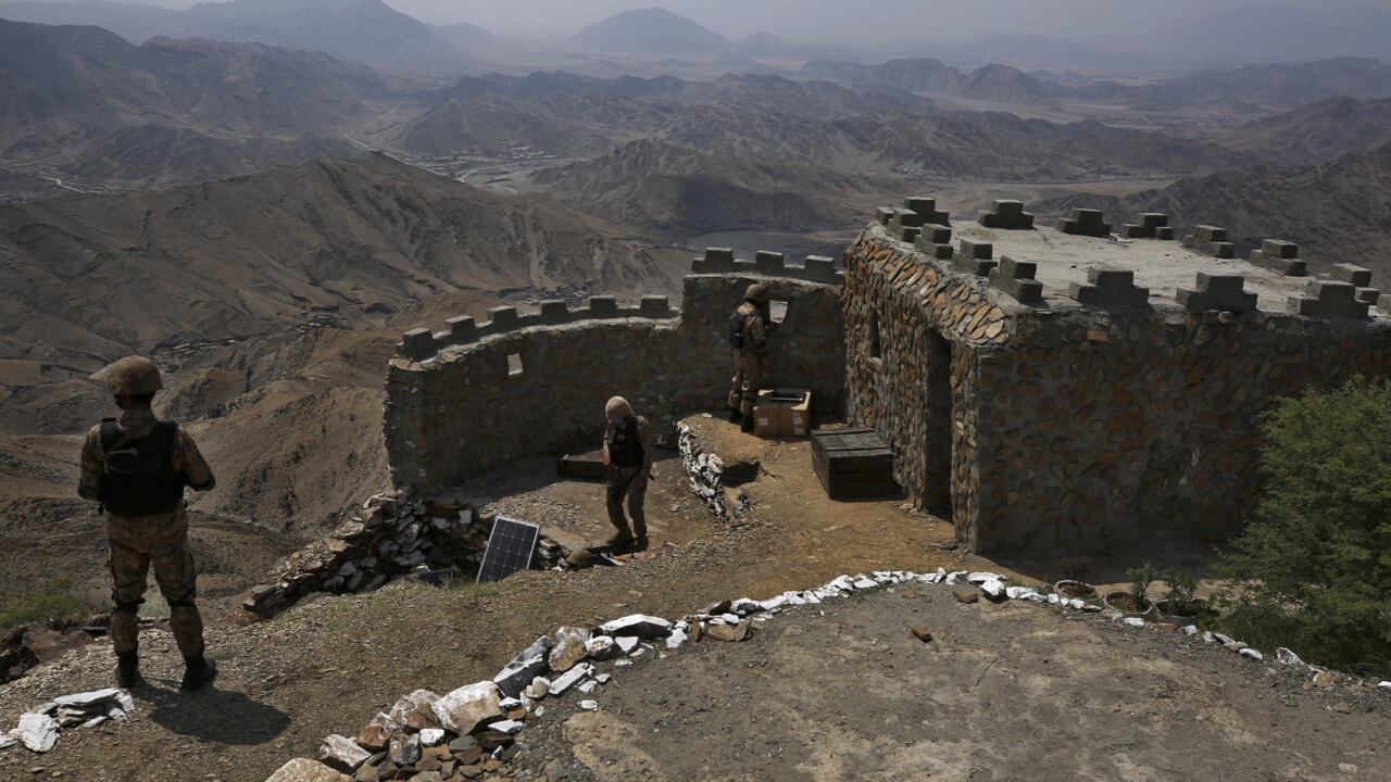 Afghanistan-Pakistan: nouvelle spirale de violence entre les deux voisins