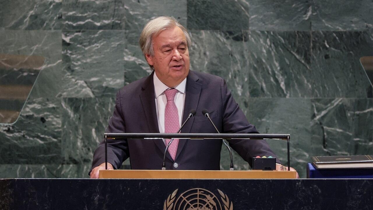 RDC: un rapport de l'ONU dénonce exécutions, enrôlements forcés et destructions imputés à l'AFC/M23