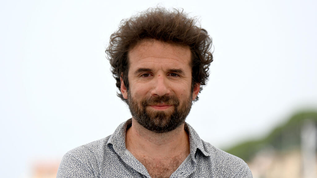 Cyril Dion, au festival de Cannes en 2021.