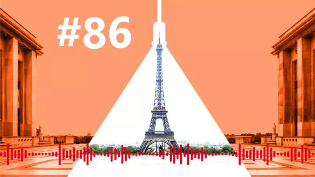 Spotlight on France, episode 86