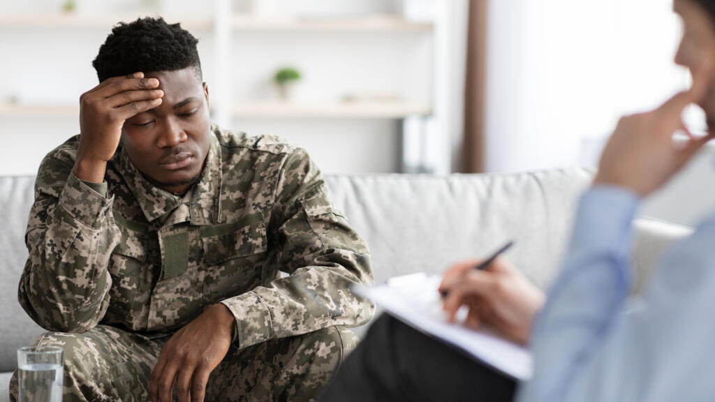 Psychologie du soldat : ce que la guerre fait aux hommes qui la font