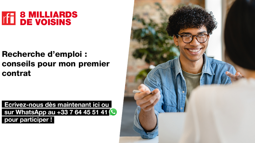 Recherche d'emploi : conseils aux jeunes diplômés