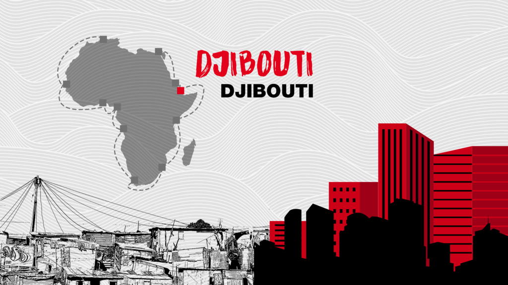 Escale à Djibouti