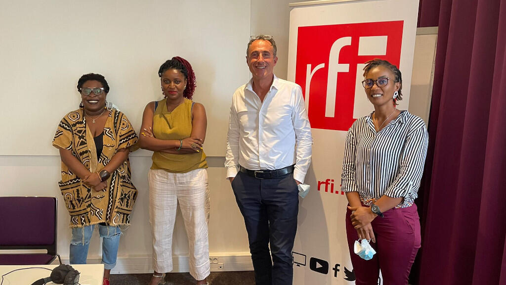 Appels sur l'actualité est à Abidjan