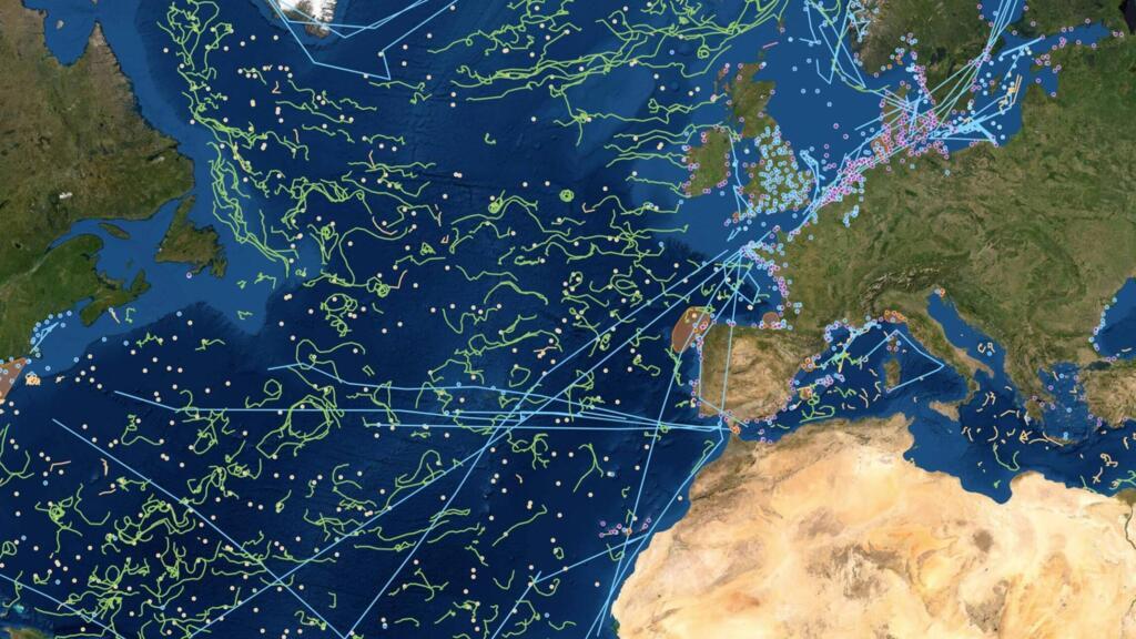 L’Espagne, l’Italie, la Norvège, le Portugal, le Royaume-Uni et la France s’étaient engagés à transformer la société Mercator Océan en une « organisation intergouvernementale en charge du premier océan numérique du monde ».