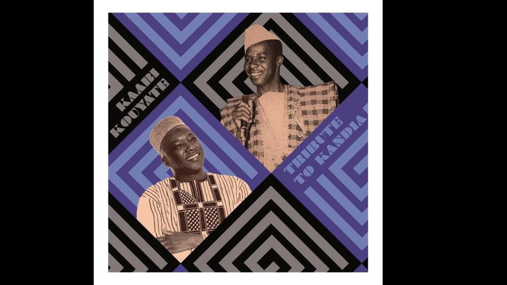 Kaabi Kouyaté.