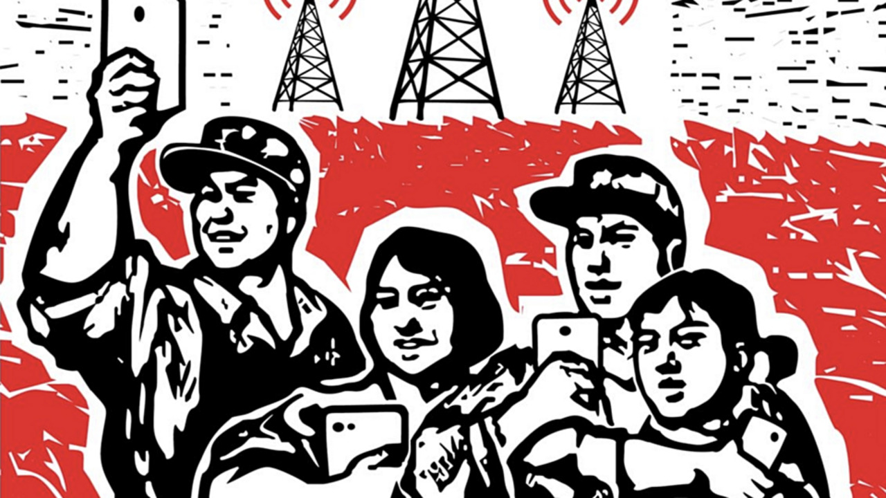 美國專欄 - 美國專欄：星島日報登記為外國代理人，美國對中共大外宣不再容忍