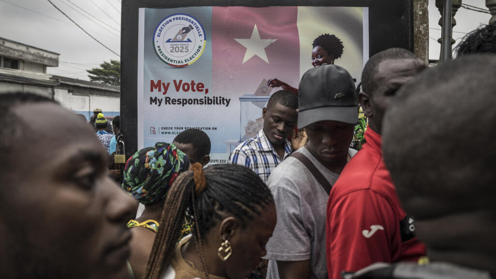 Présidentielle au Cameroun: les craintes et les espoirs des électeurs à deux jours du scrutin