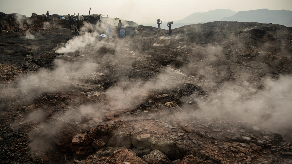 L'Asie toujours accro au charbon, malgré les tentatives de diversification