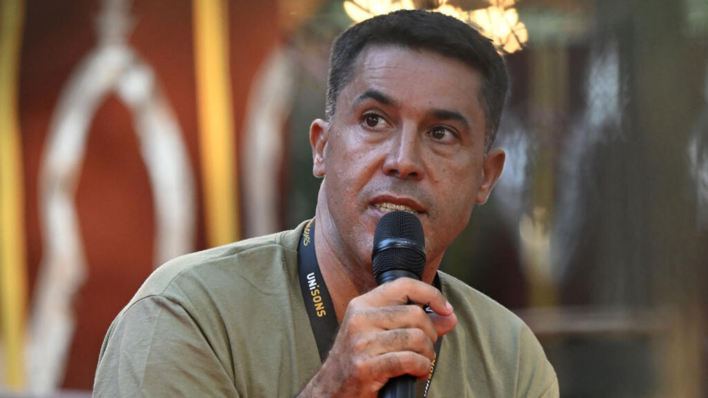 Habib Derchaoui.