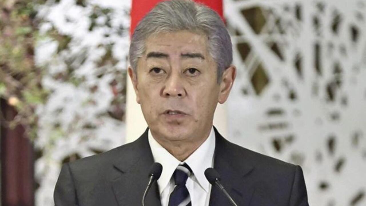 首次確認2艘中國航母在西太平洋同時活動 日外相：已向中方提出相應交涉