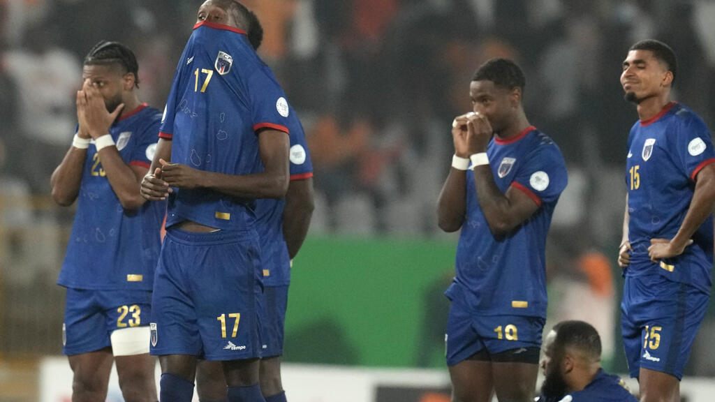 Éliminatoires Mondial 2026: la Libye contrarie le Cap-Vert et redonne espoir au Cameroun