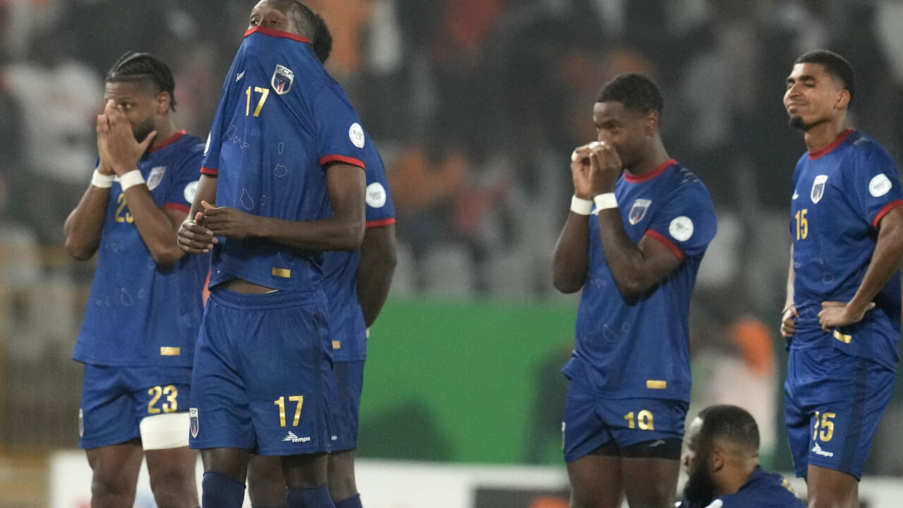 Éliminatoires Mondial 2026: la Libye contrarie le Cap-Vert et redonne espoir au Cameroun