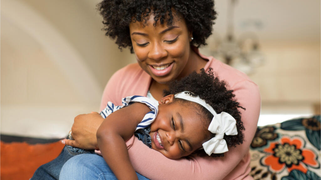 Parler avec son bébé peut-il changer sa vie ?