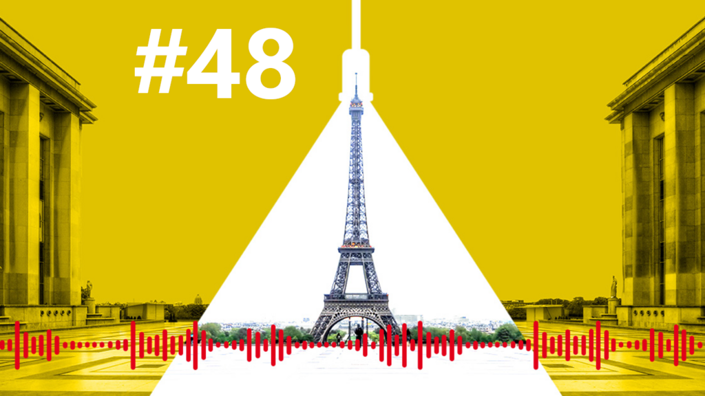 Spotlight on France, episode 48