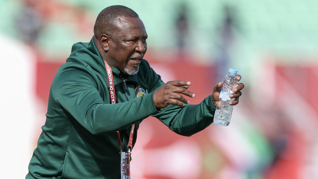 CAN 2025: Tempête politico-sportive au Gabon après l'élimination des Panthères