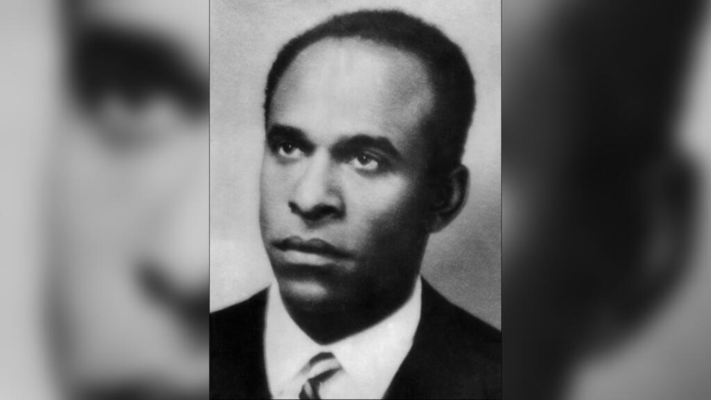 Redécouvrir Frantz Fanon, et son influence en Afrique du Nord image