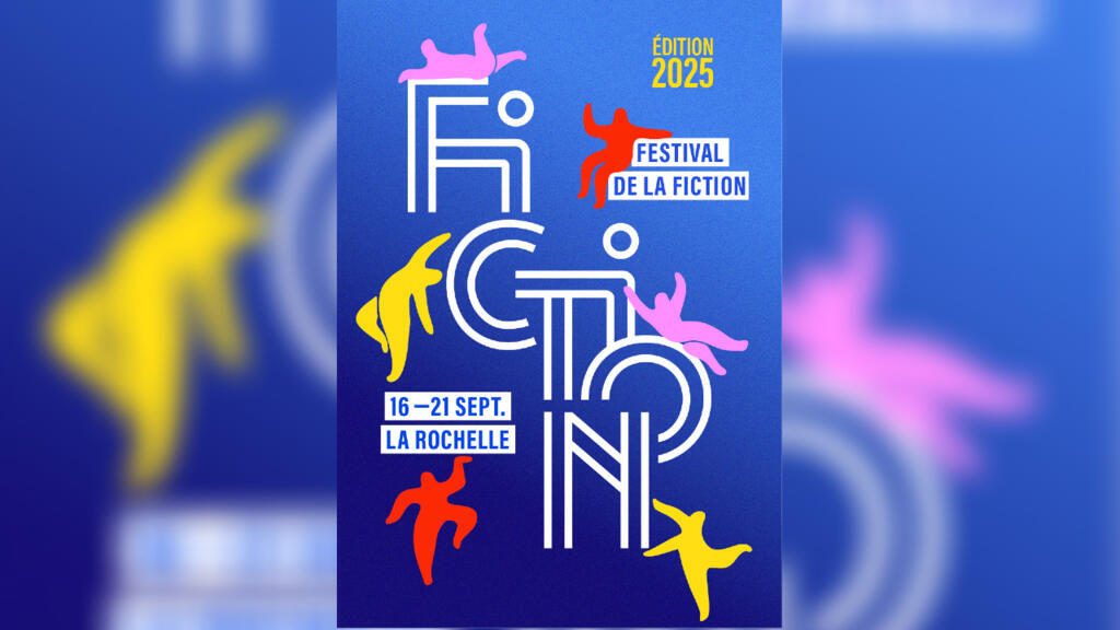 Festival de fiction de La Rochelle 2025: la fiction dans le rétroviseur