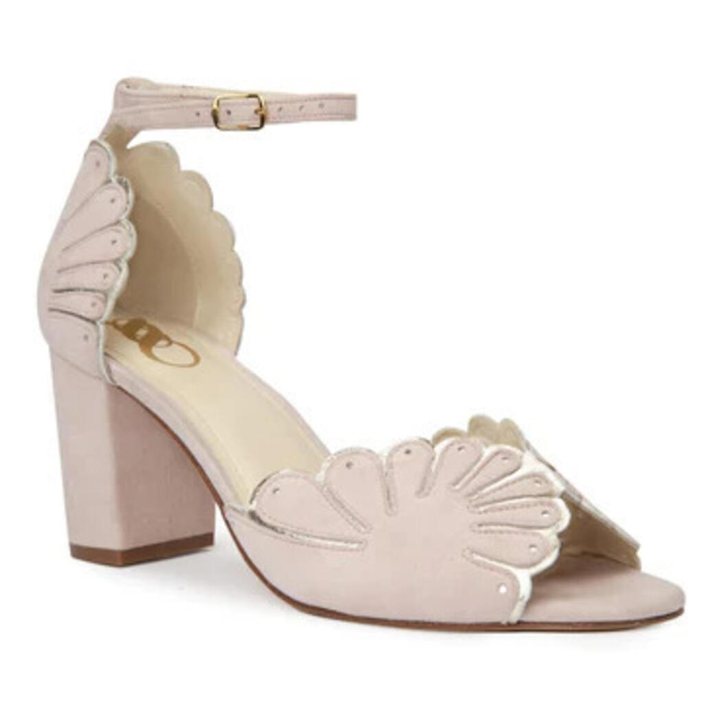 Sandales Cabourg