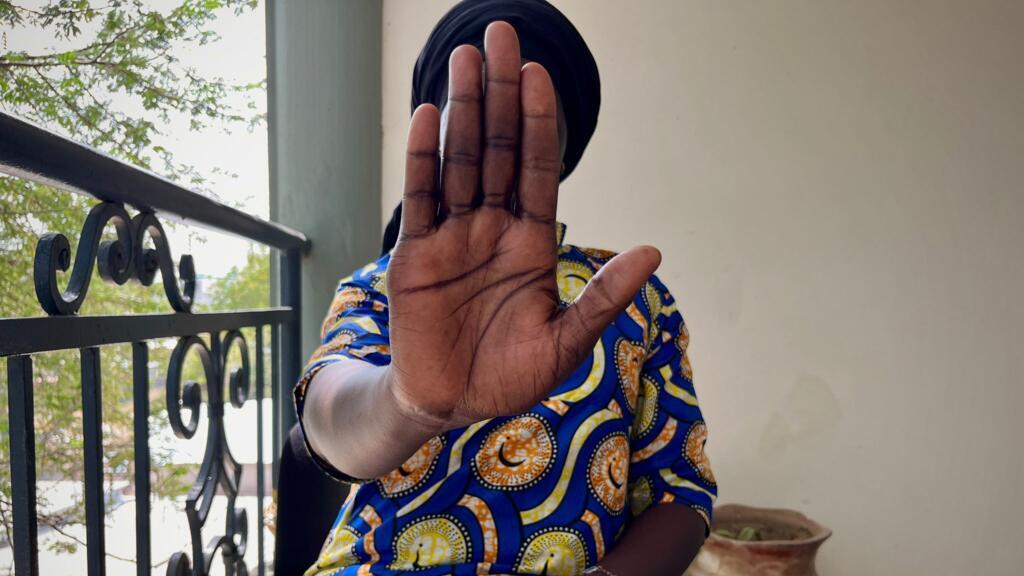 Au Tchad, les obstacles pour briser le silence sur les violences sexuelles faites aux femmes sont nombreux.
