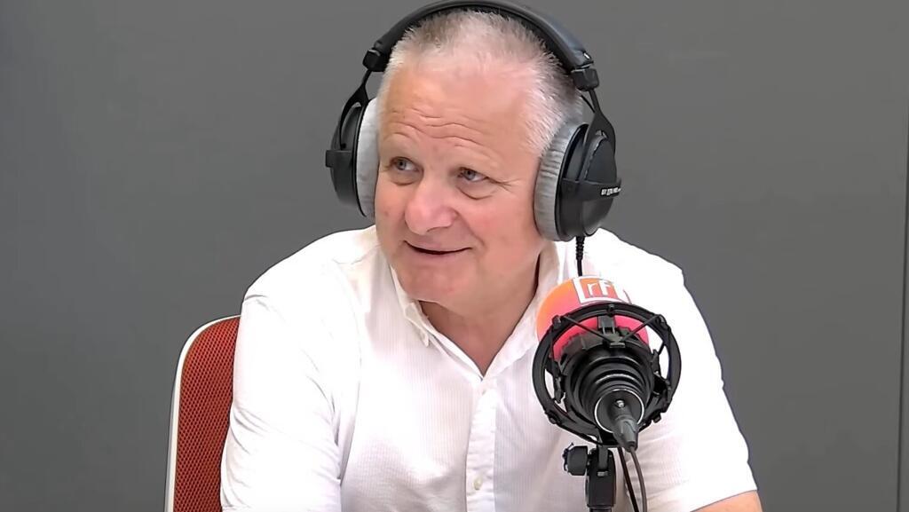 Dan Trifu, critic la adresa deputaților: ”Un act inconștient”