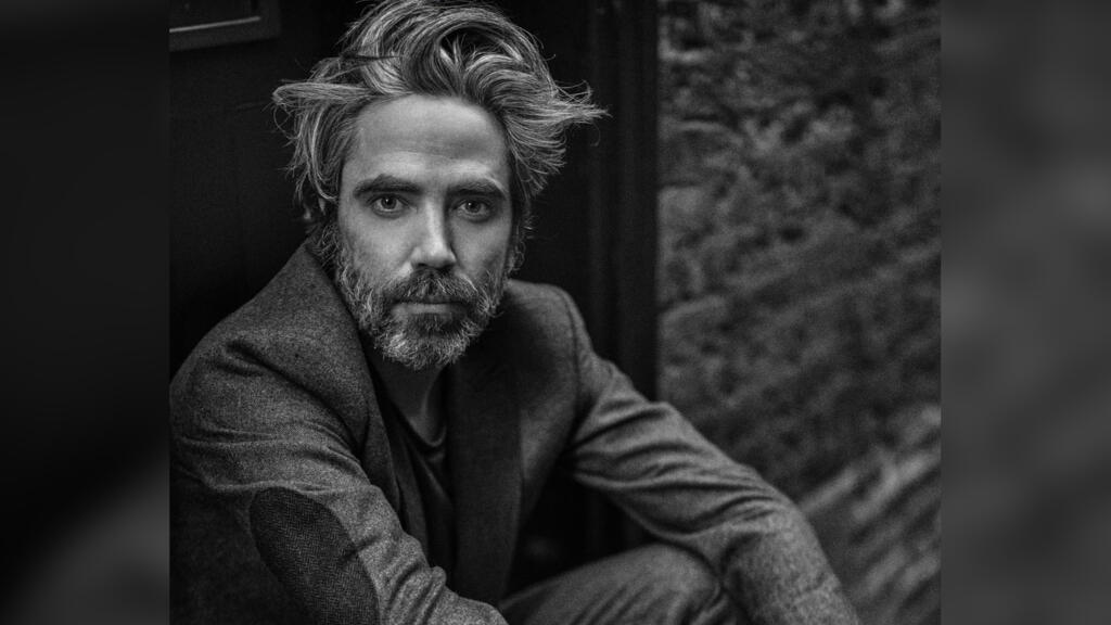 Patrick Watson.
