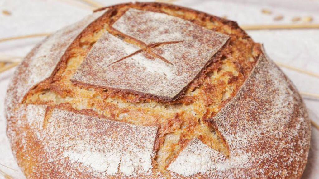 Pain (Pane Vino).